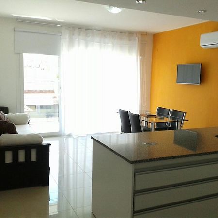 Balcones De Tandil Departamentos公寓 外观 照片