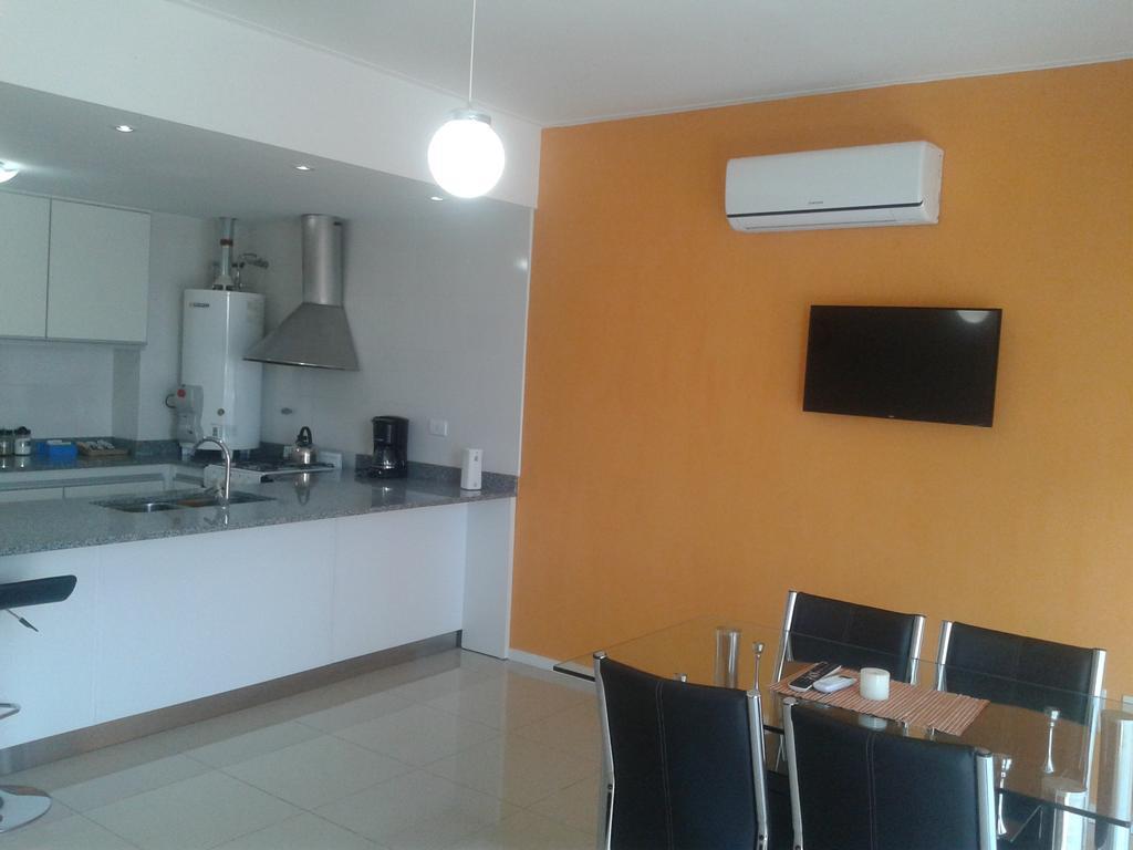 Balcones De Tandil Departamentos公寓 外观 照片