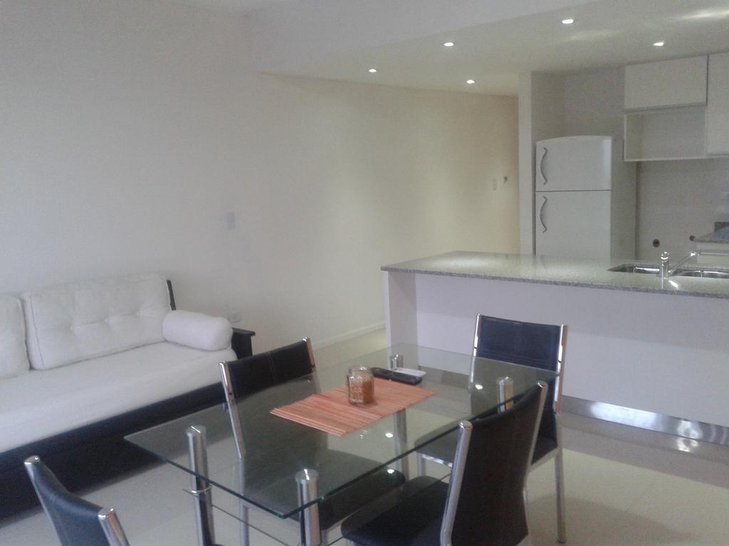 Balcones De Tandil Departamentos公寓 外观 照片