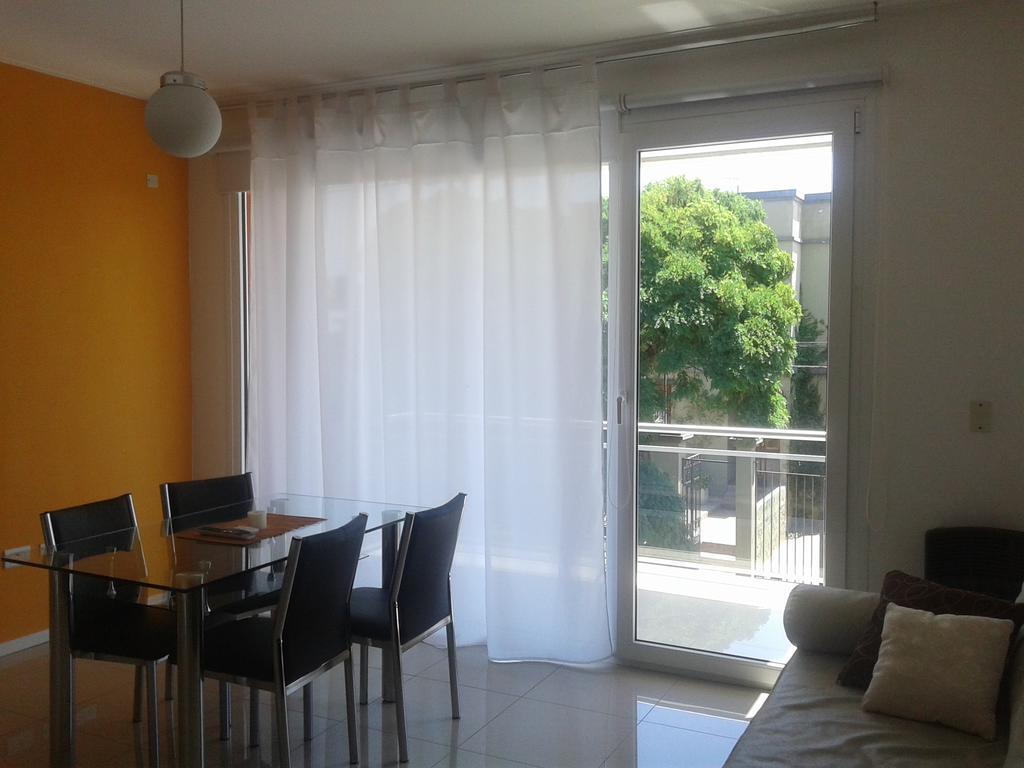 Balcones De Tandil Departamentos公寓 外观 照片