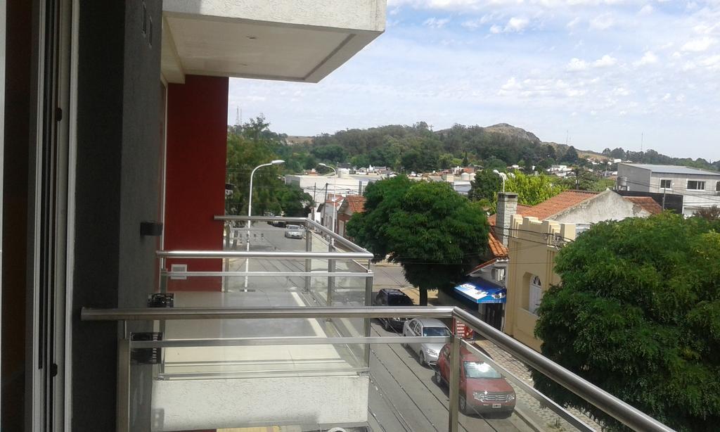 Balcones De Tandil Departamentos公寓 外观 照片