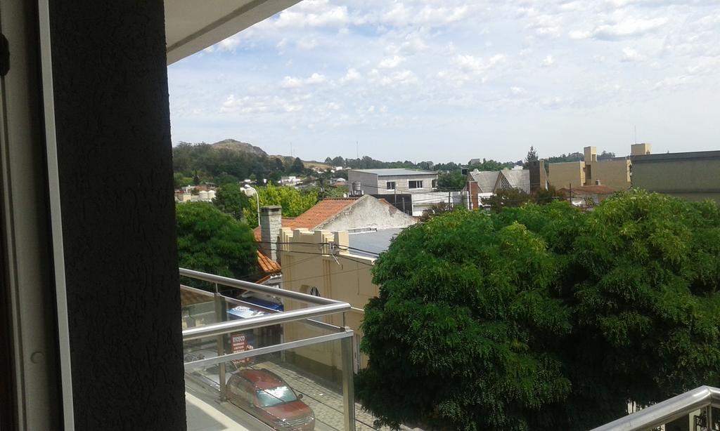 Balcones De Tandil Departamentos公寓 外观 照片
