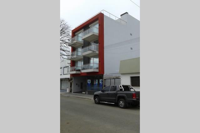 Balcones De Tandil Departamentos公寓 外观 照片
