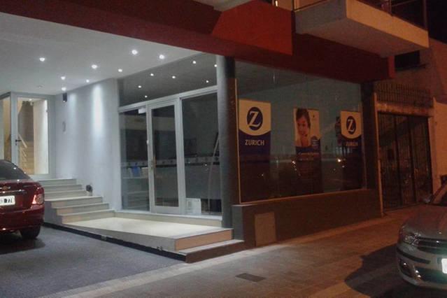 Balcones De Tandil Departamentos公寓 外观 照片