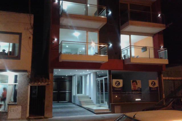 Balcones De Tandil Departamentos公寓 外观 照片