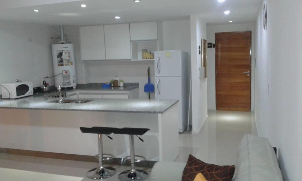 Balcones De Tandil Departamentos公寓 外观 照片