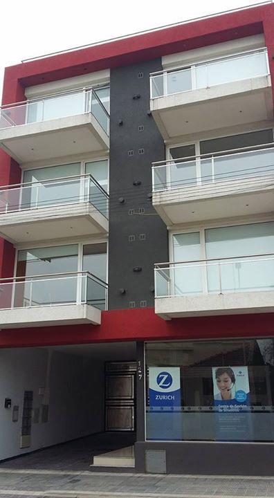 Balcones De Tandil Departamentos公寓 外观 照片