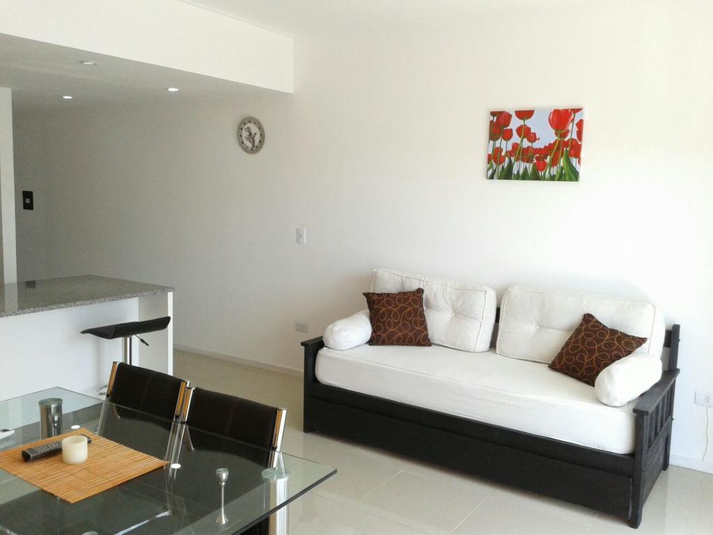 Balcones De Tandil Departamentos公寓 外观 照片