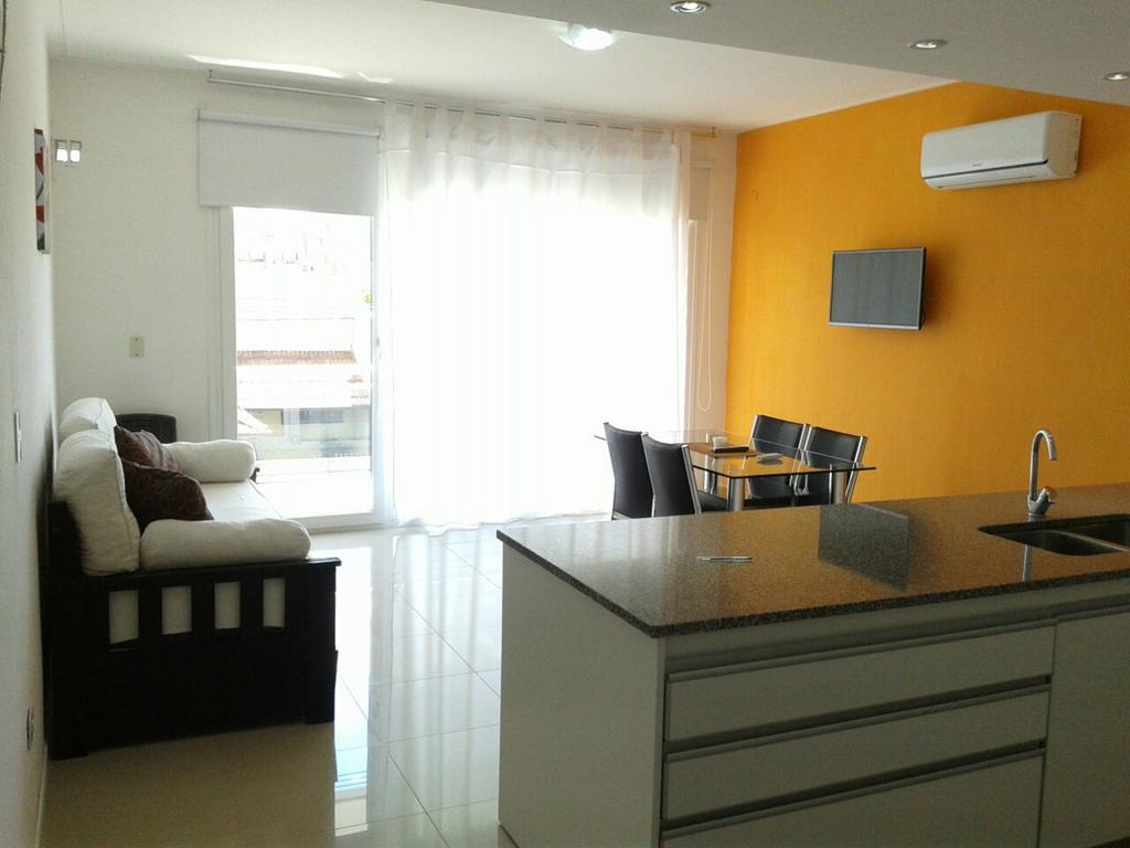Balcones De Tandil Departamentos公寓 外观 照片